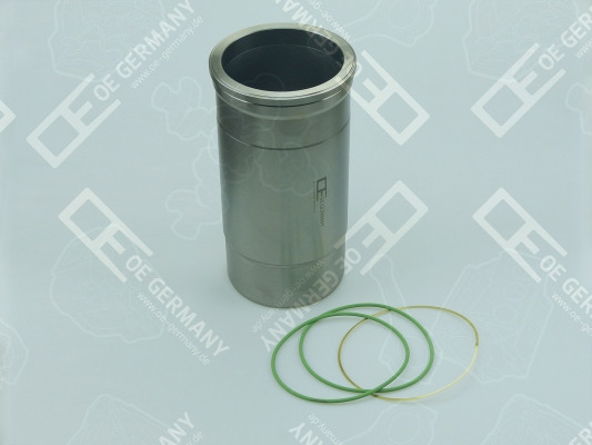 Cylinder Sleeve - 050119110000 OE Germany - 348889, 1114035, 363301